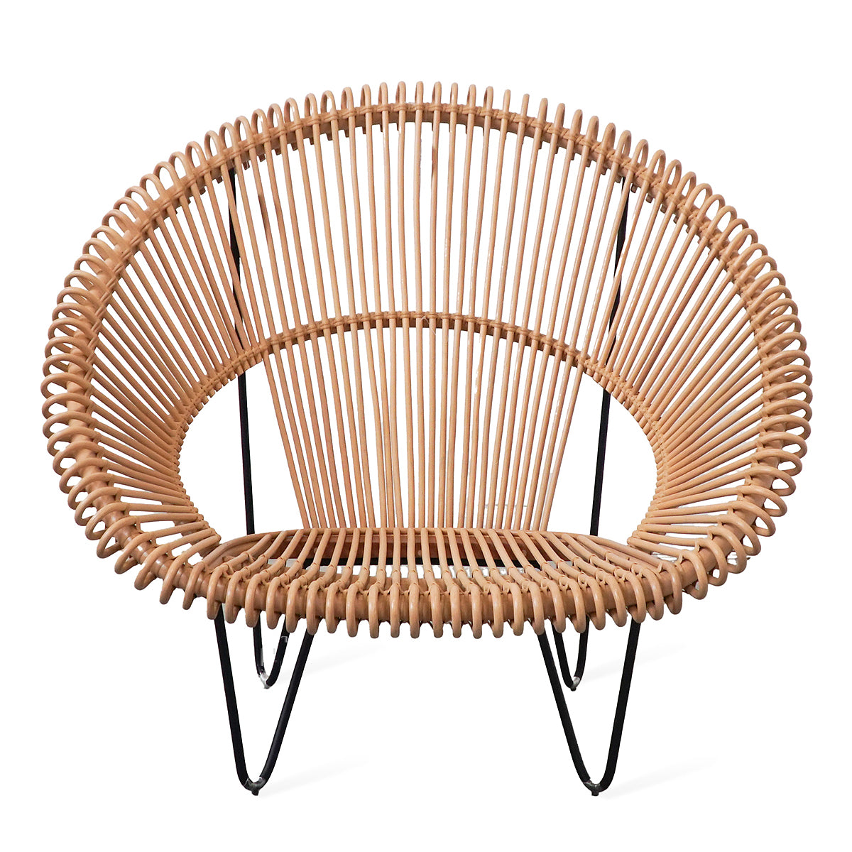Cruz Lounge Chair-Vincent Sheppard-moderndesign.io