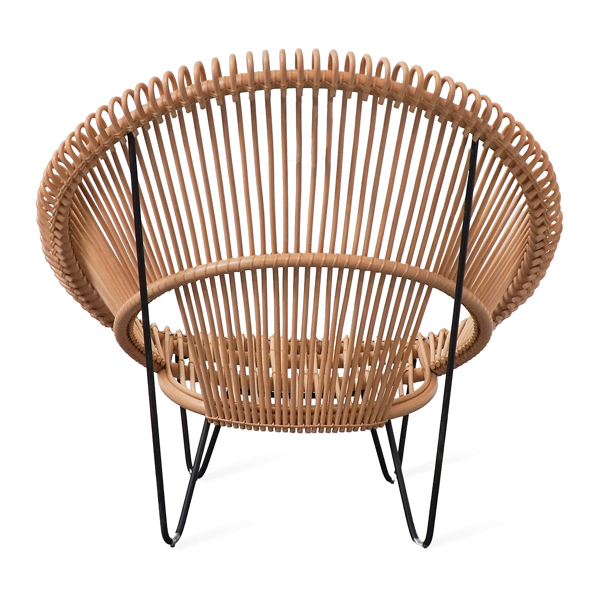 Cruz Lounge Chair-Vincent Sheppard-moderndesign.io