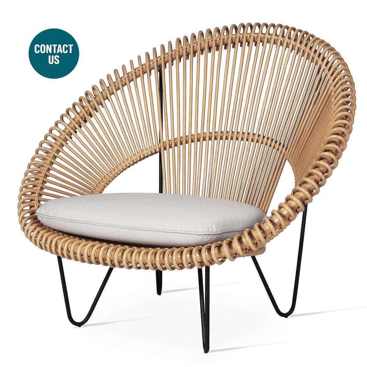 Cruz Lounge Chair-Vincent Sheppard-moderndesign.io
