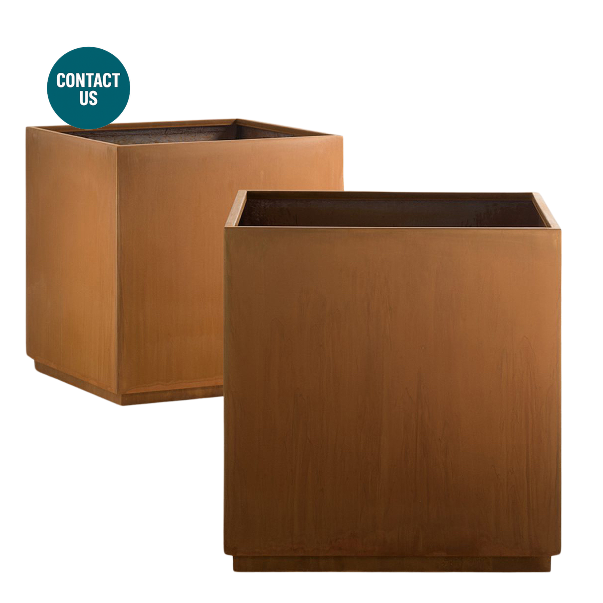 Cube Planter-De Castelli-moderndesign.io
