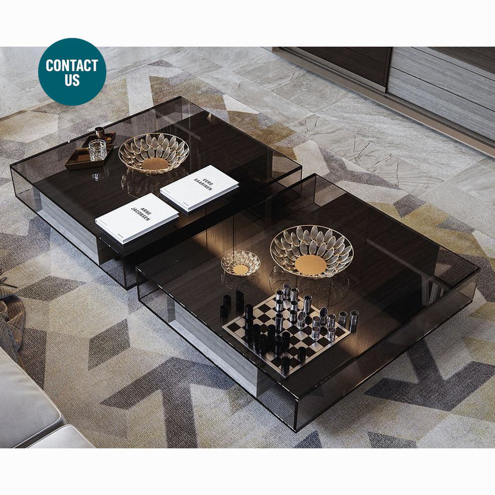 Cubico Table (Coffee)-Tisettanta-Elam-moderndesign.io