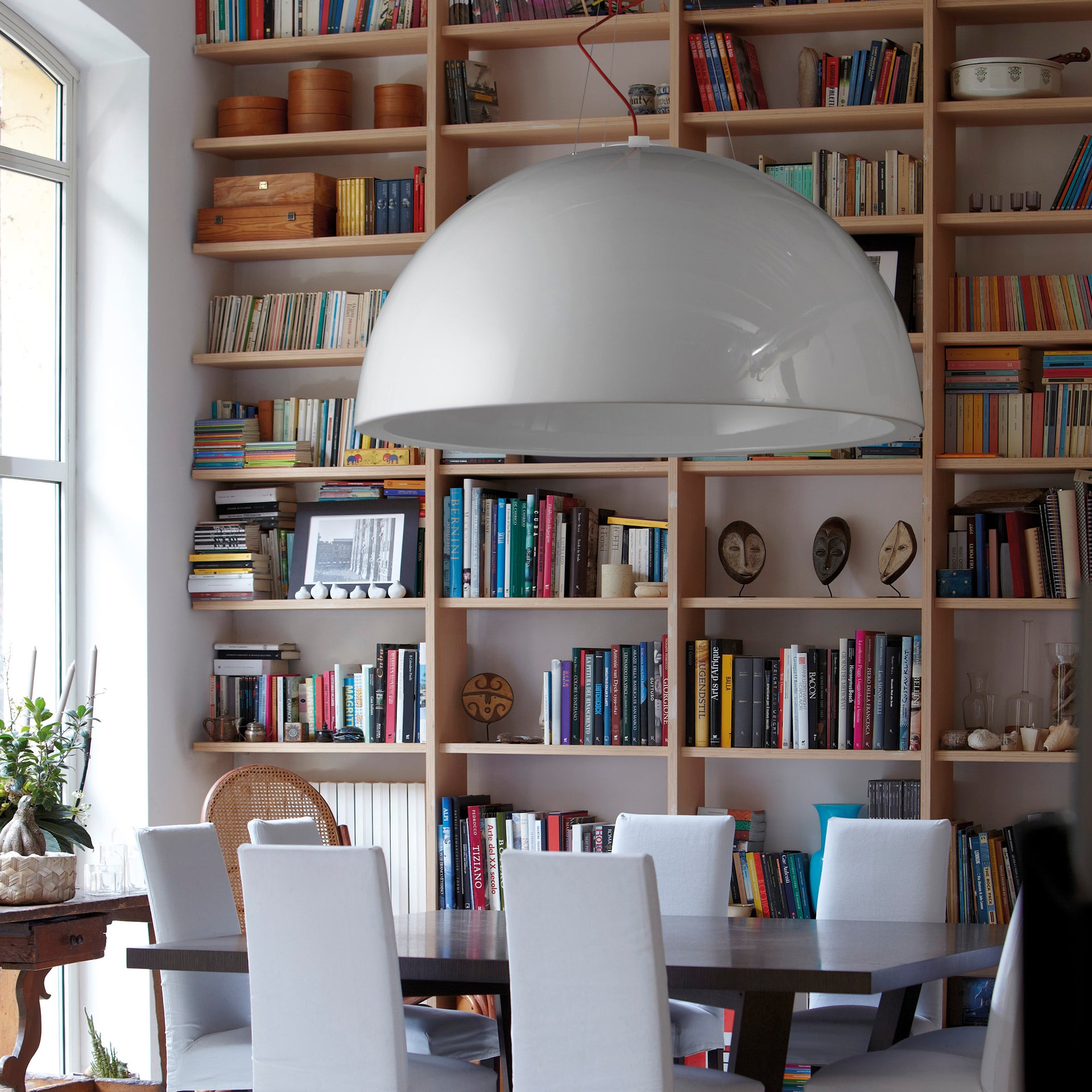 Cupole Lighting (Chandelier)-Slide-moderndesign.io