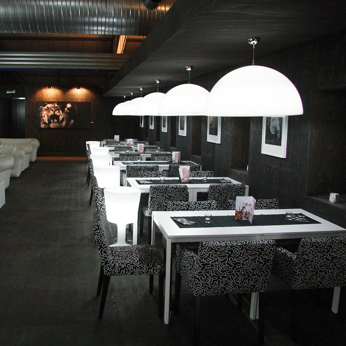Cupole Lighting (Chandelier)-Slide-moderndesign.io