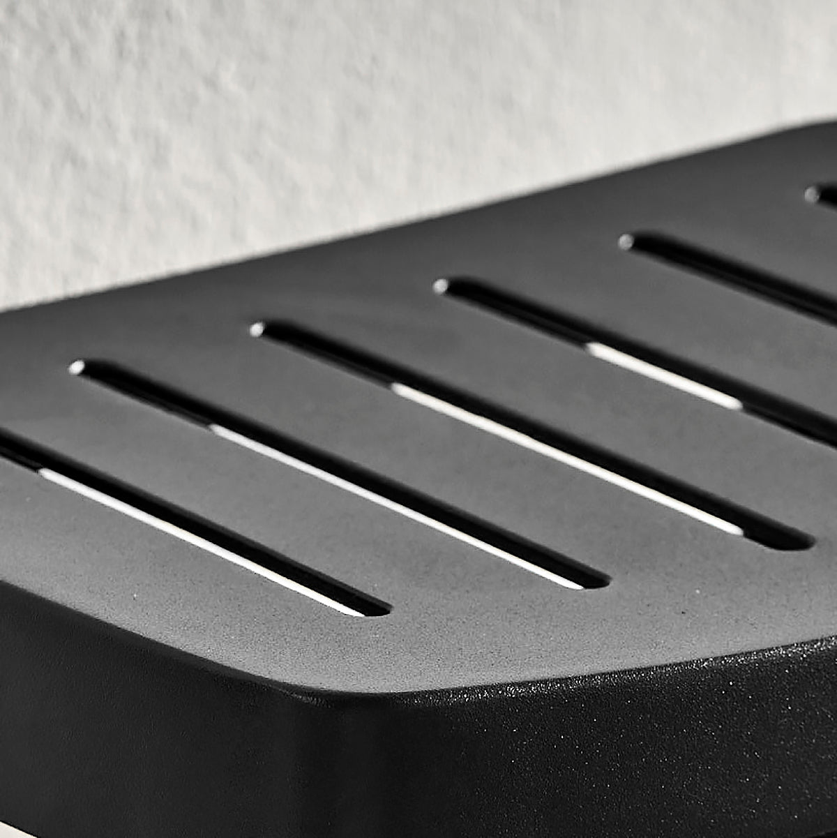 Cut High Stool (without back)-Cane-Line-moderndesign.io