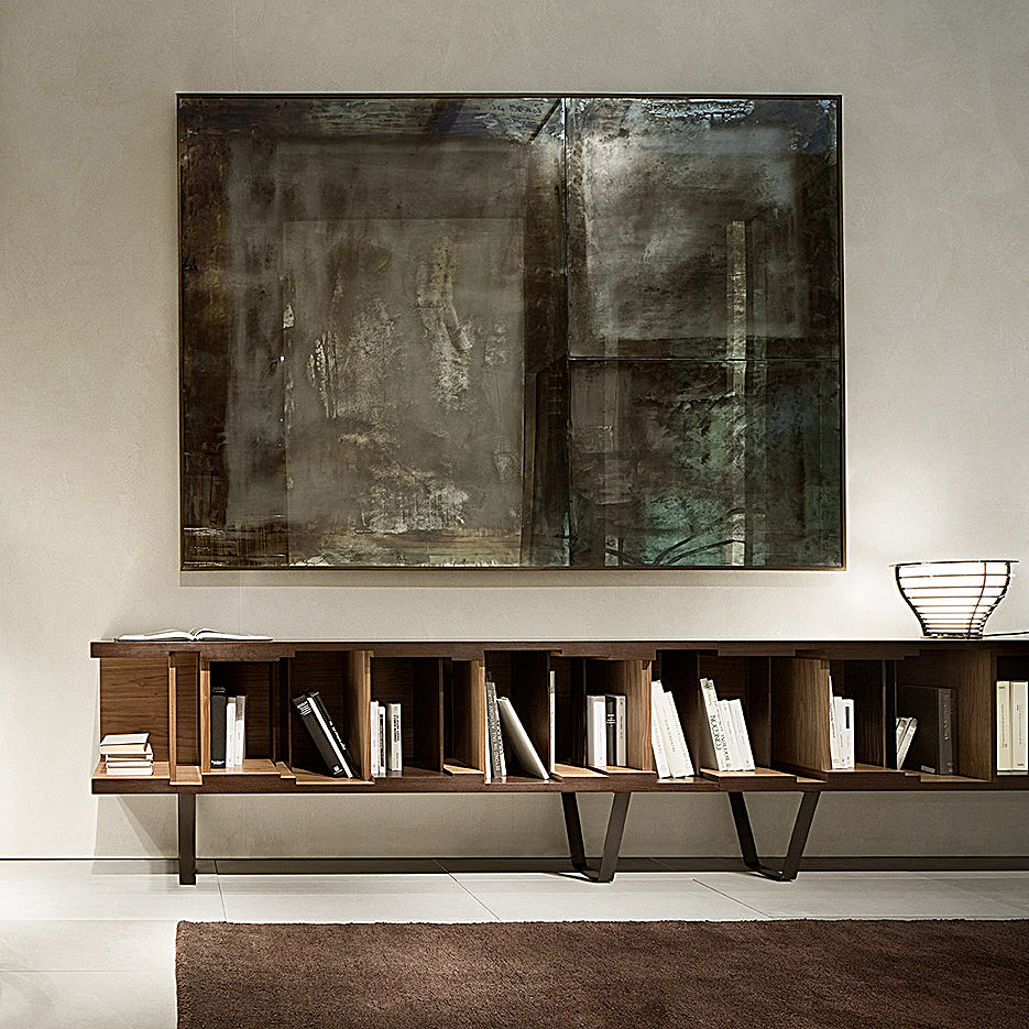 DC 200 - DC 250 Book Shelf-Ceccoti-moderndesign.io