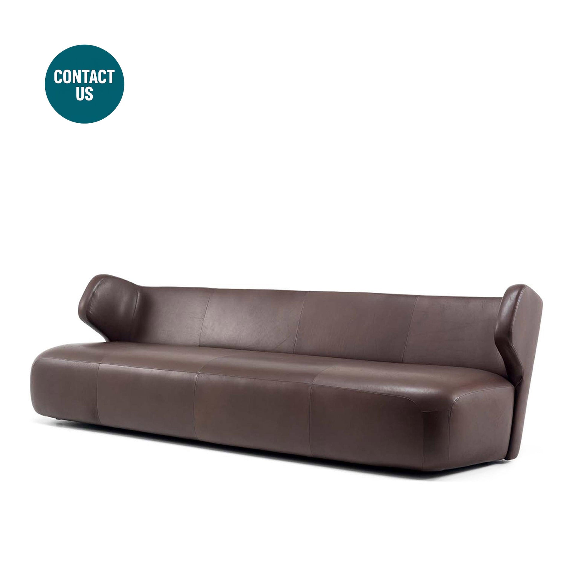 DC 220 - DC 280 Sofa-Ceccoti-moderndesign.io