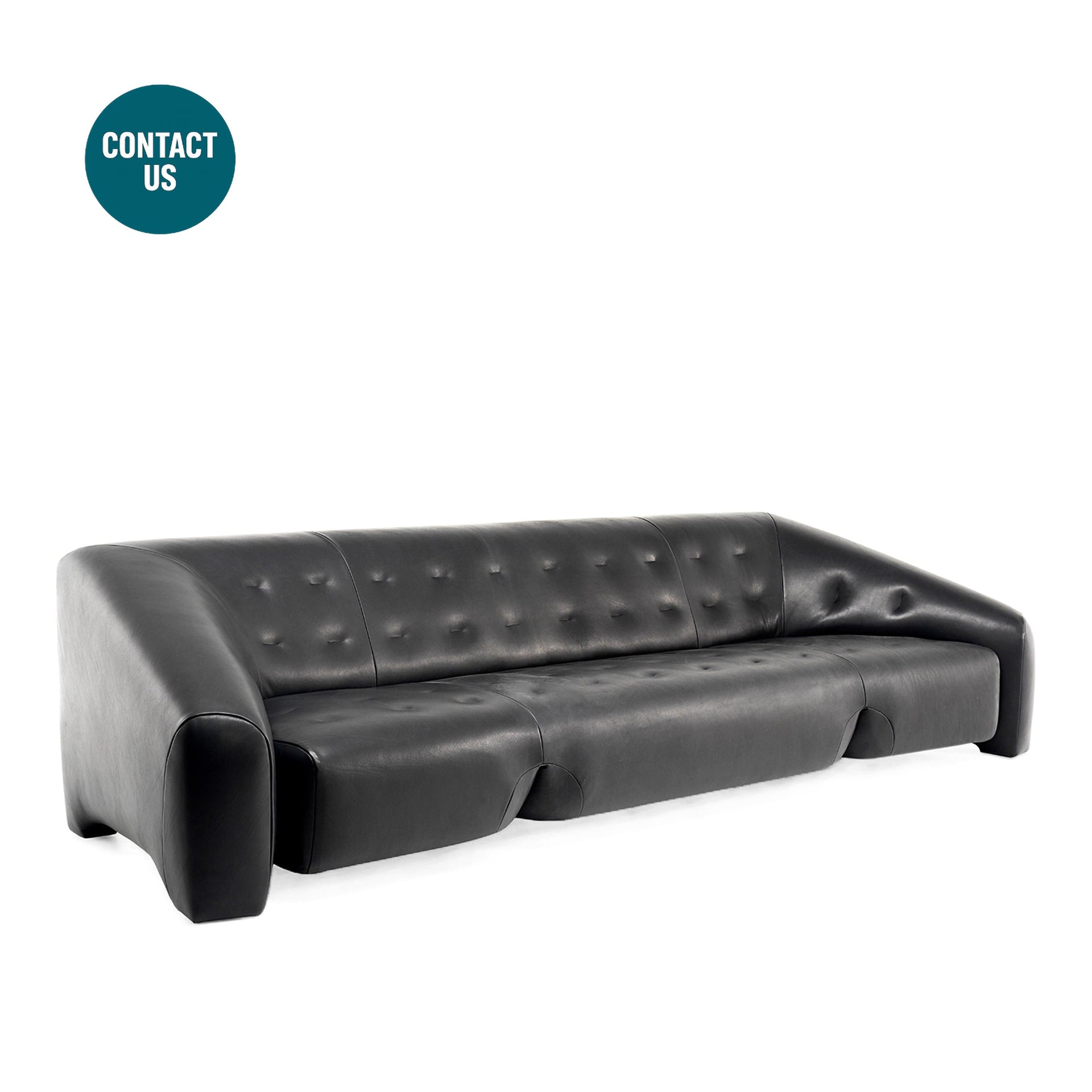 DC 230 - DC 300 Sofa-Ceccoti-moderndesign.io
