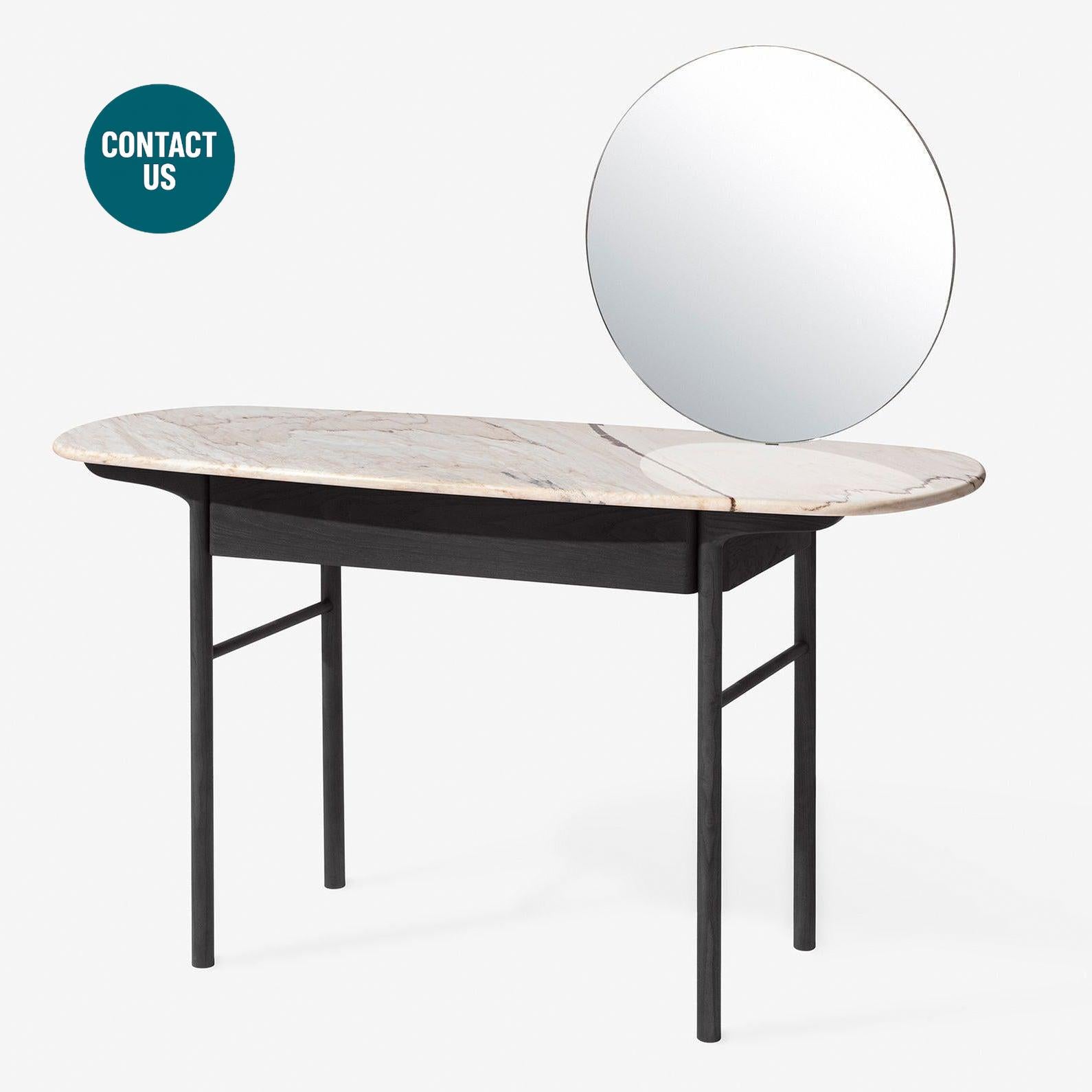 Delorean Vanity-Carpanese-moderndesign.io