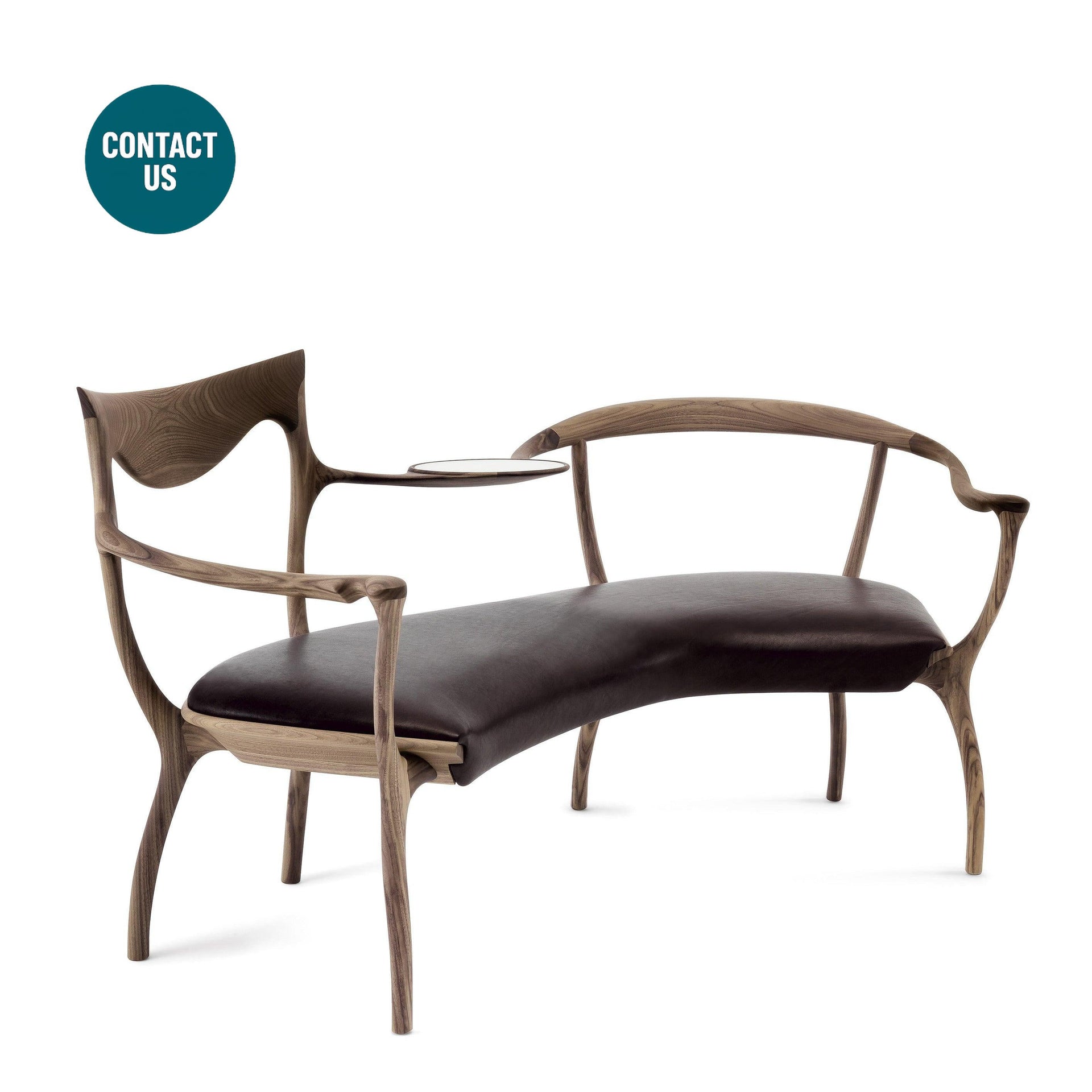 D.R.D.P. Loveseat-Ceccoti-moderndesign.io