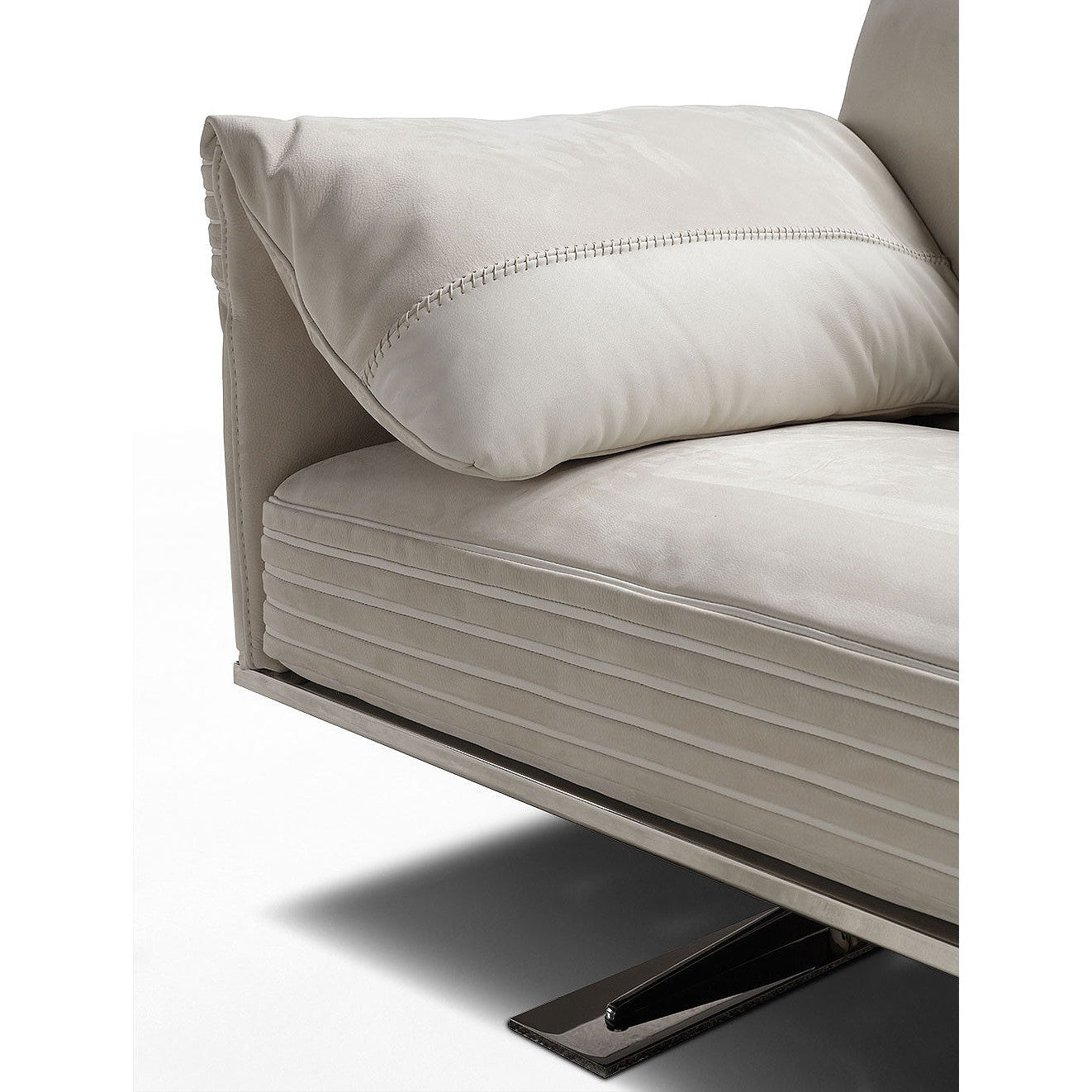 Da Vinci Sectional Sofa Unit-Alpa Salotti-moderndesign.io