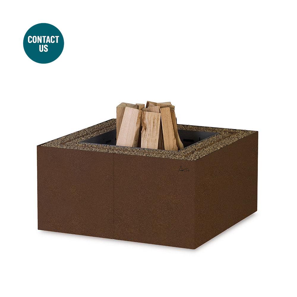 Dado Fire Pit-AK 47-moderndesign.io