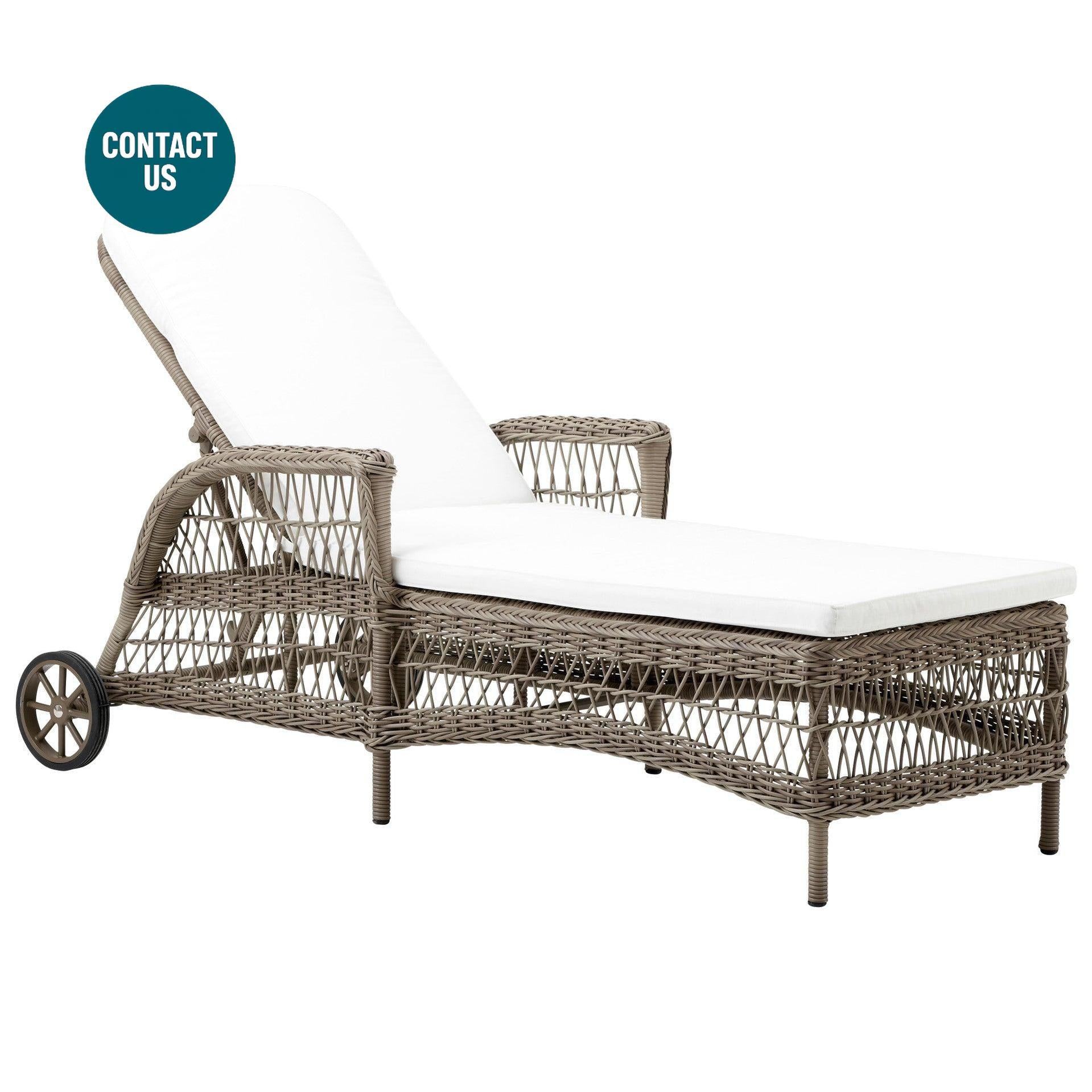 Daisy Sunlounger-Sika Design-moderndesign.io