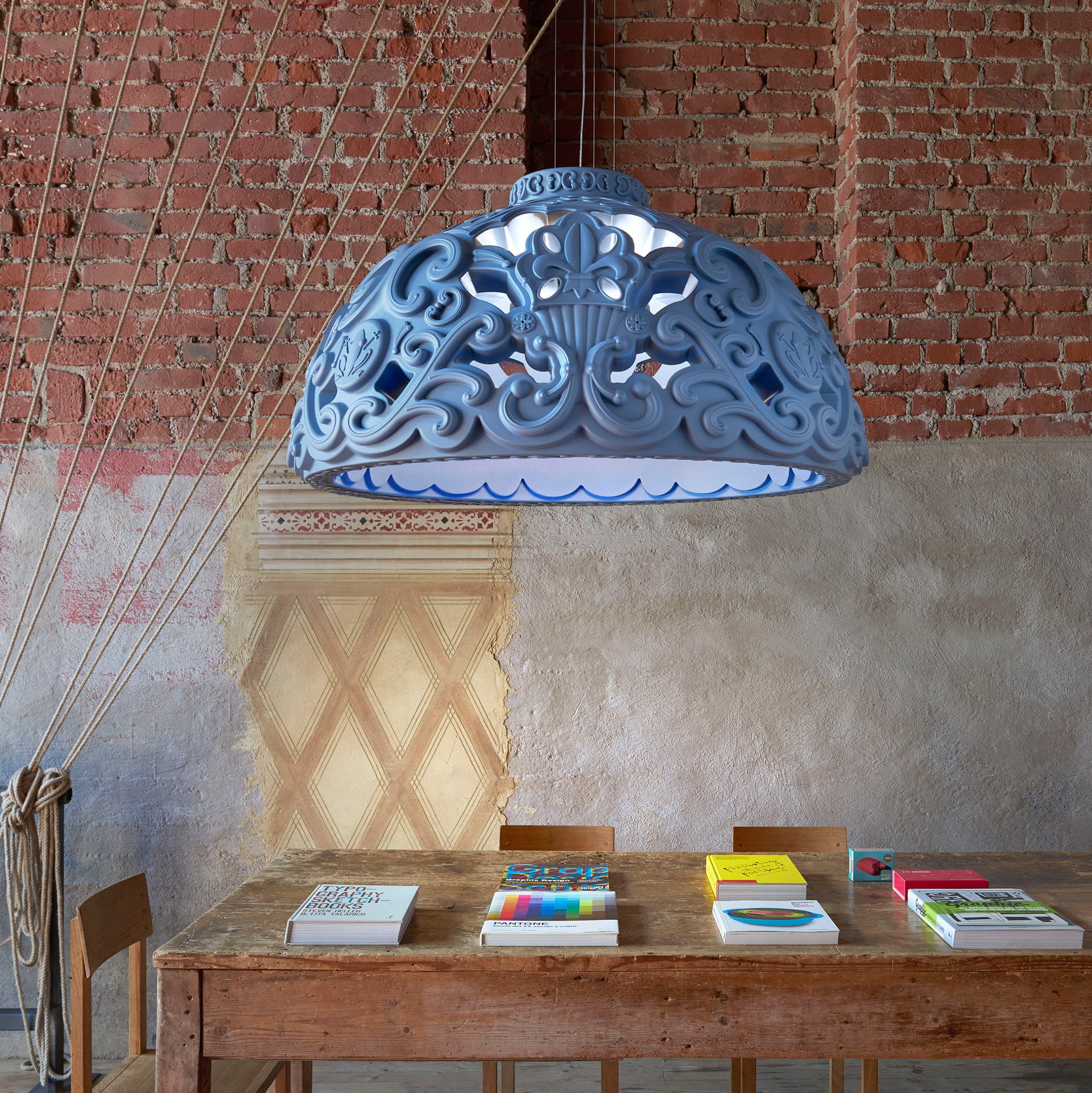 Dame of Love Lighting (Chandelier)-Slide-moderndesign.io