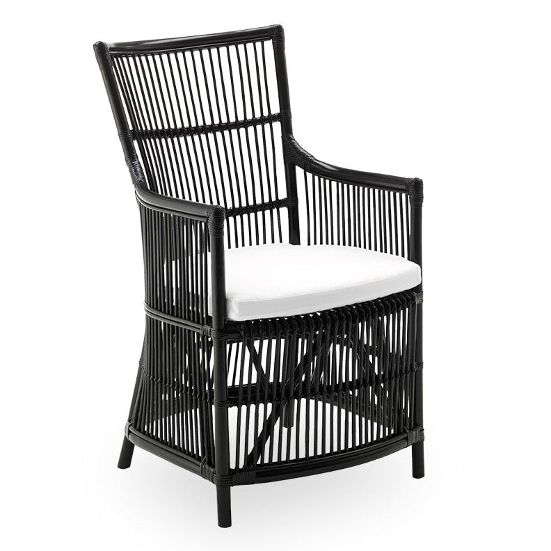 Davinci Indoor Dining Chair (With Arms)-Sika Design-moderndesign.io