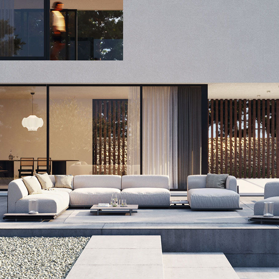 Davos Sectional Sofa-Unopiu-moderndesign.io