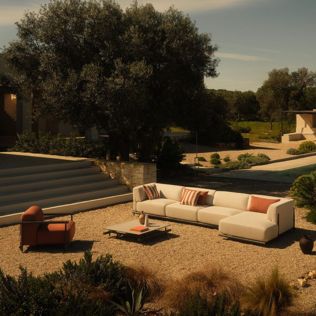 Davos Sectional Sofa-Unopiu-moderndesign.io