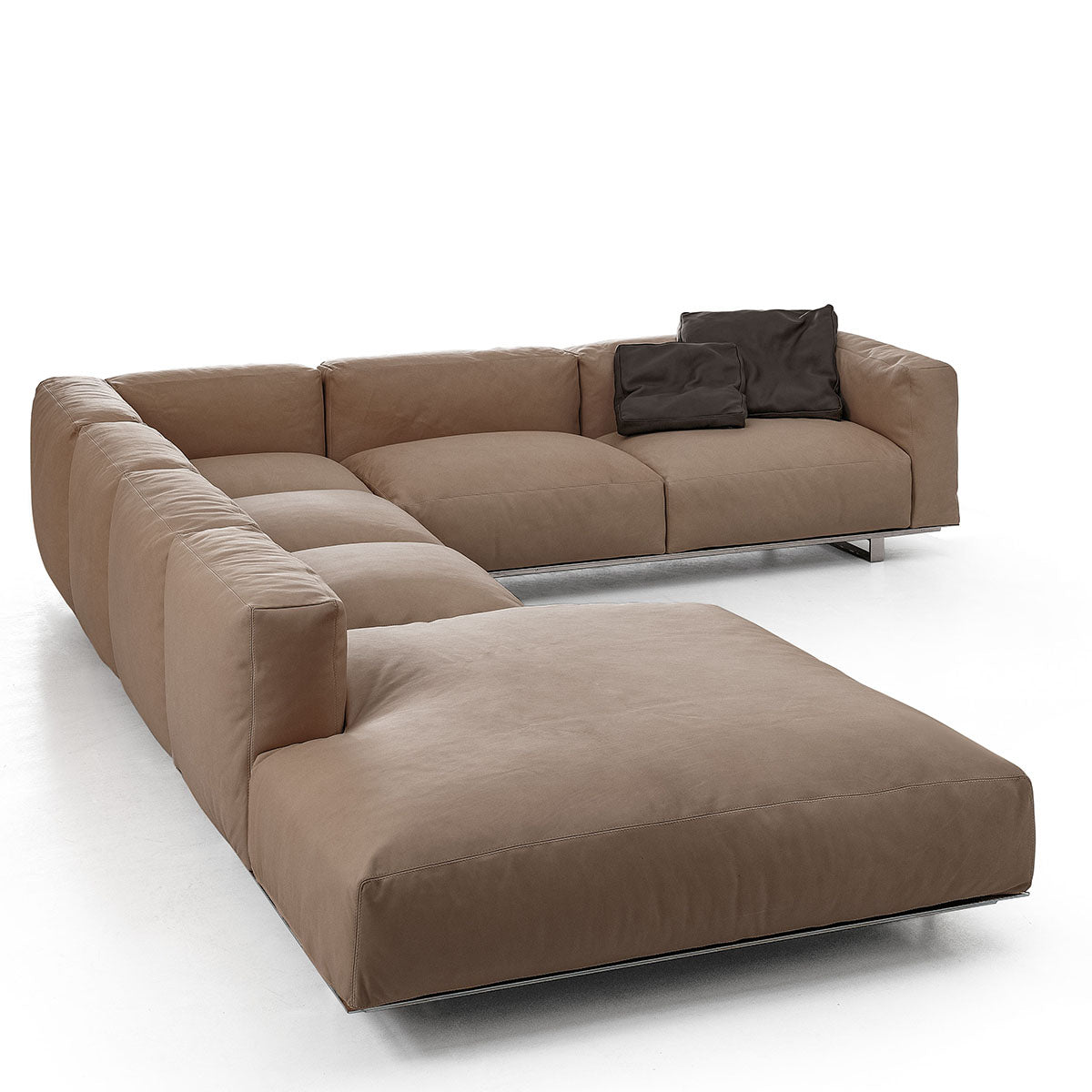 Daytona Sectional Sofa Unit-Alivar-moderndesign.io