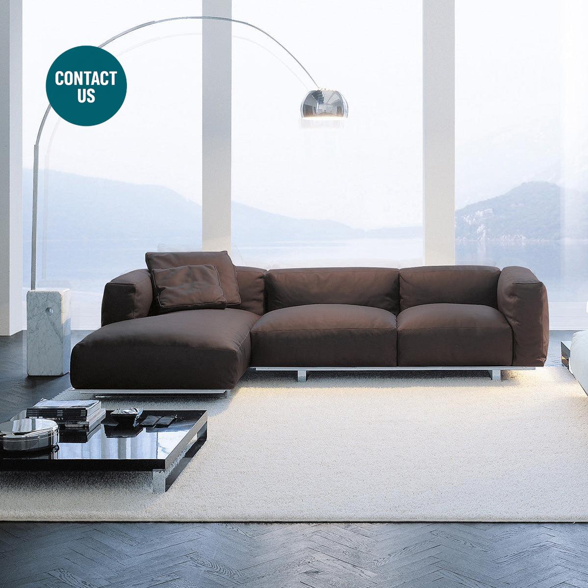 Daytona Sectional Sofa Unit-Alivar-moderndesign.io