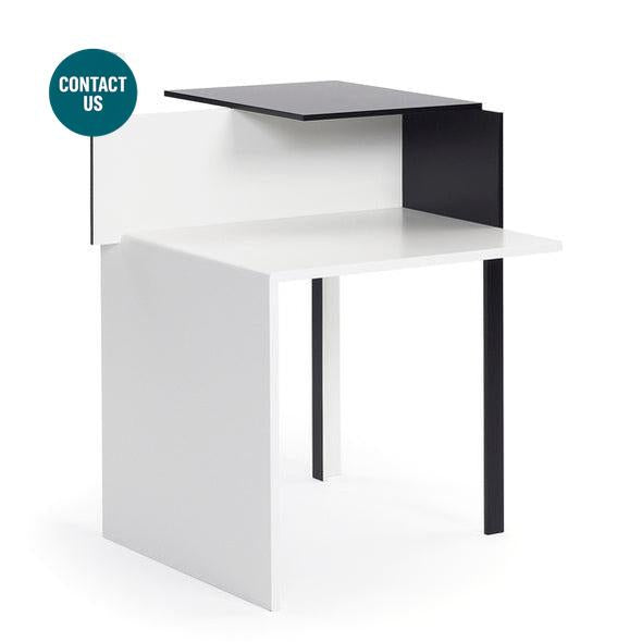 De Stijl Table (Console)-Classicon-moderndesign.io