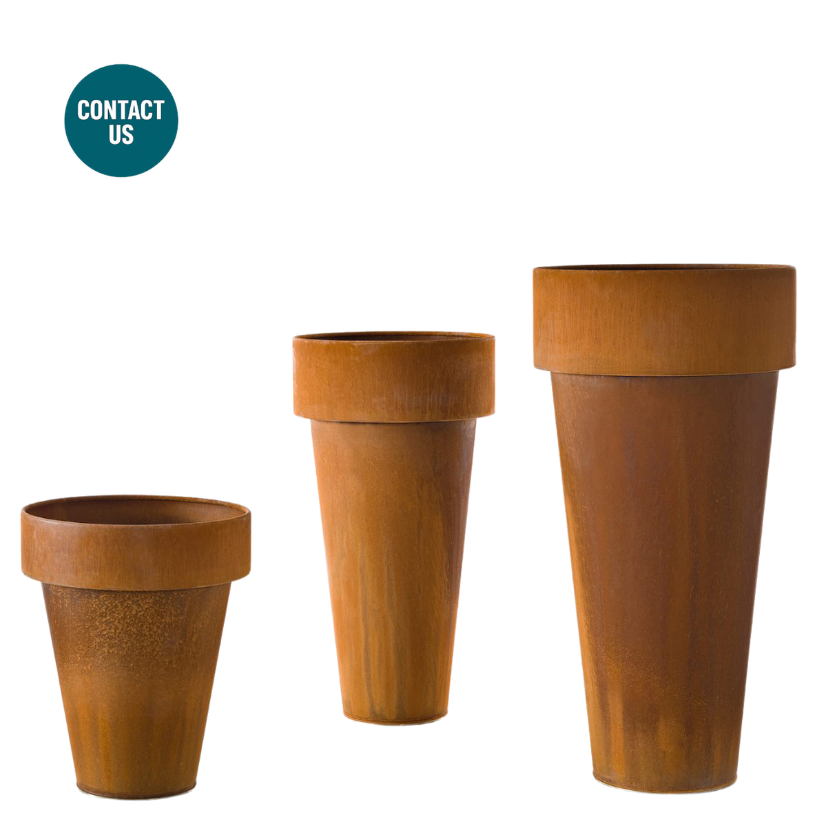 Delta & Omega Planter-De Castelli-moderndesign.io