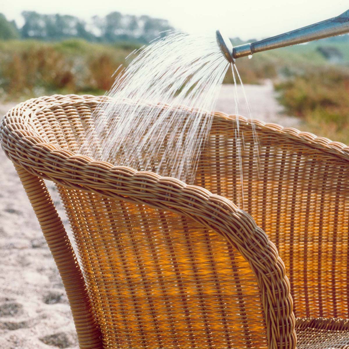Derby 5412 Dining Chair (with arms)-Cane-Line-moderndesign.io