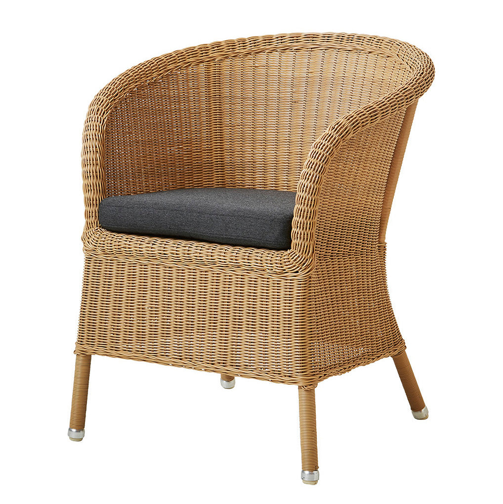 Derby 5412 Dining Chair (with arms)-Cane-Line-moderndesign.io