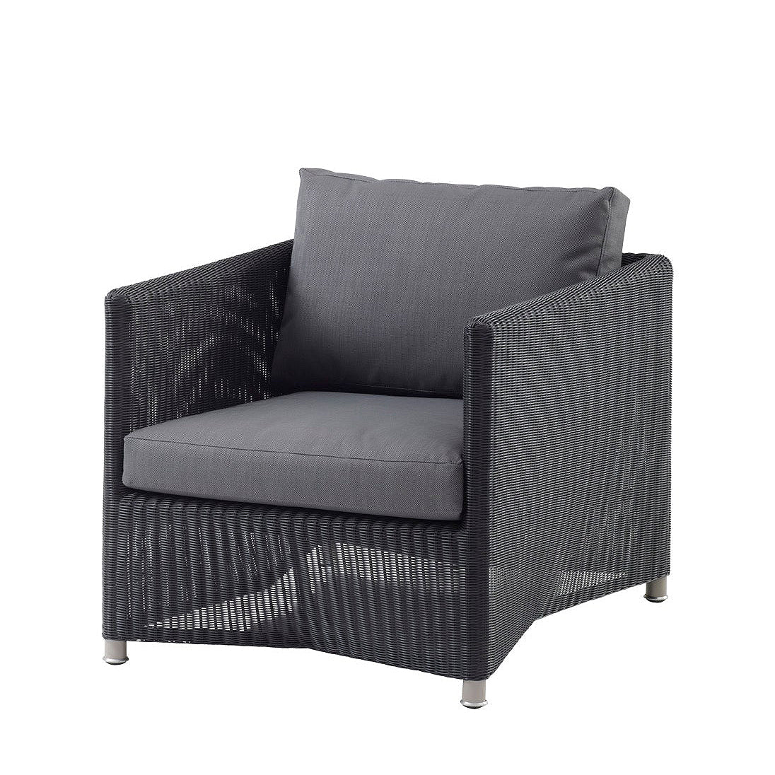 Diamond 8402 Armchair-Cane-Line-moderndesign.io