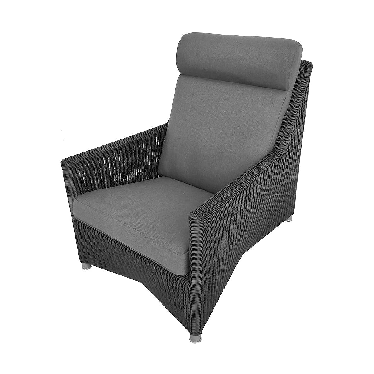 Diamond 8403 Armchair-Cane-Line-moderndesign.io