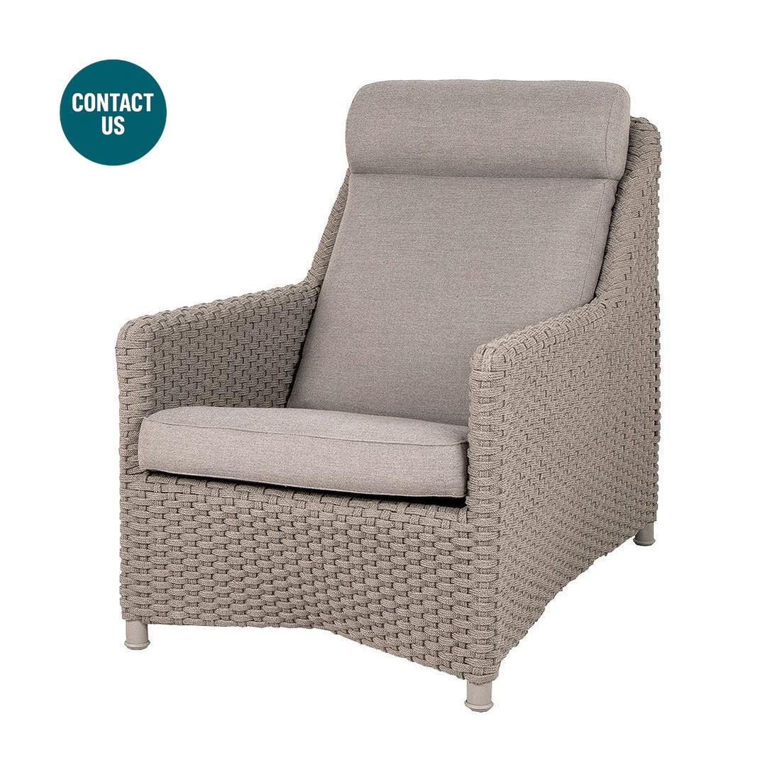 Diamond 8403 Armchair-Cane-Line-moderndesign.io