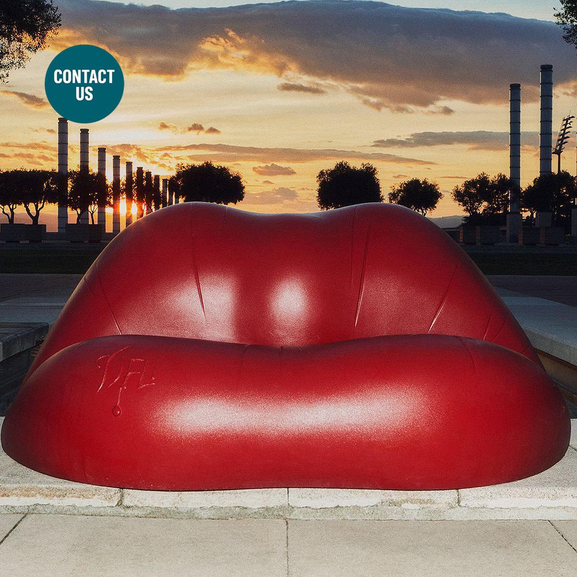 Dino Armchair-Bd Barcelona Design-moderndesign.io