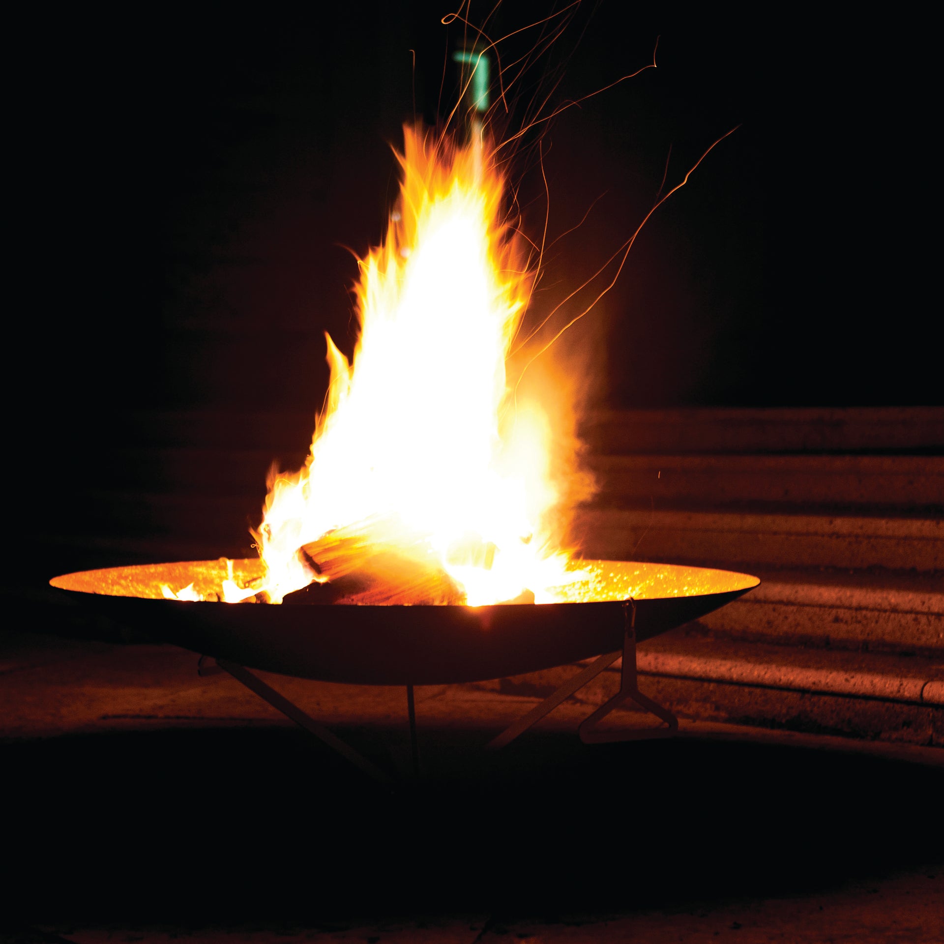 Discolo Fire Pit-AK 47-moderndesign.io