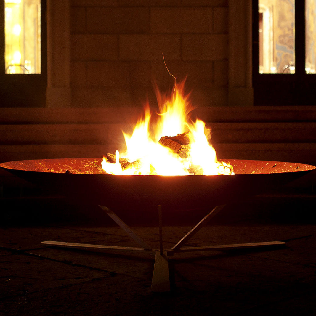 Discolo Fire Pit-AK 47-moderndesign.io