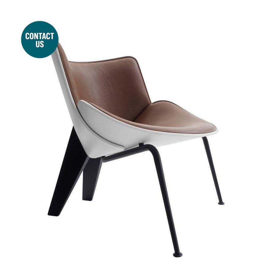 Do-Maru Lounge Chair-B&B Italia-moderndesign.io