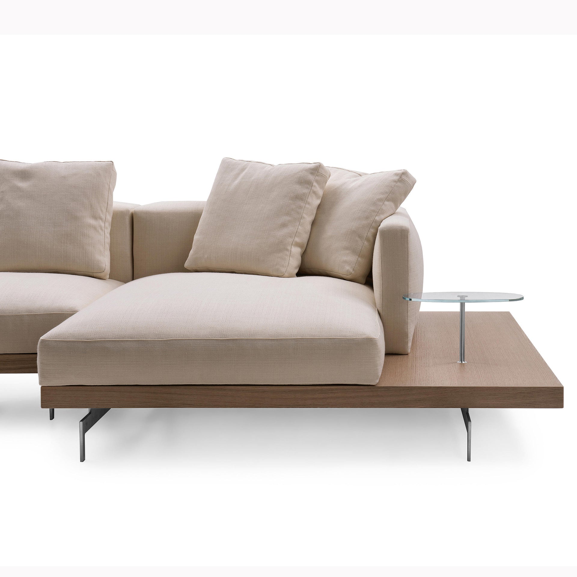 Dock Sectional Sofa-B&B Italia-moderndesign.io
