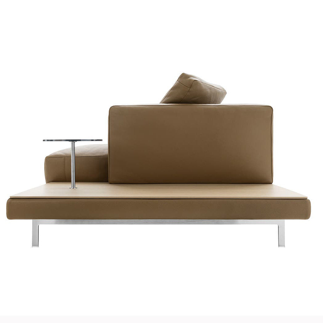 Dock Sectional Sofa-B&B Italia-moderndesign.io