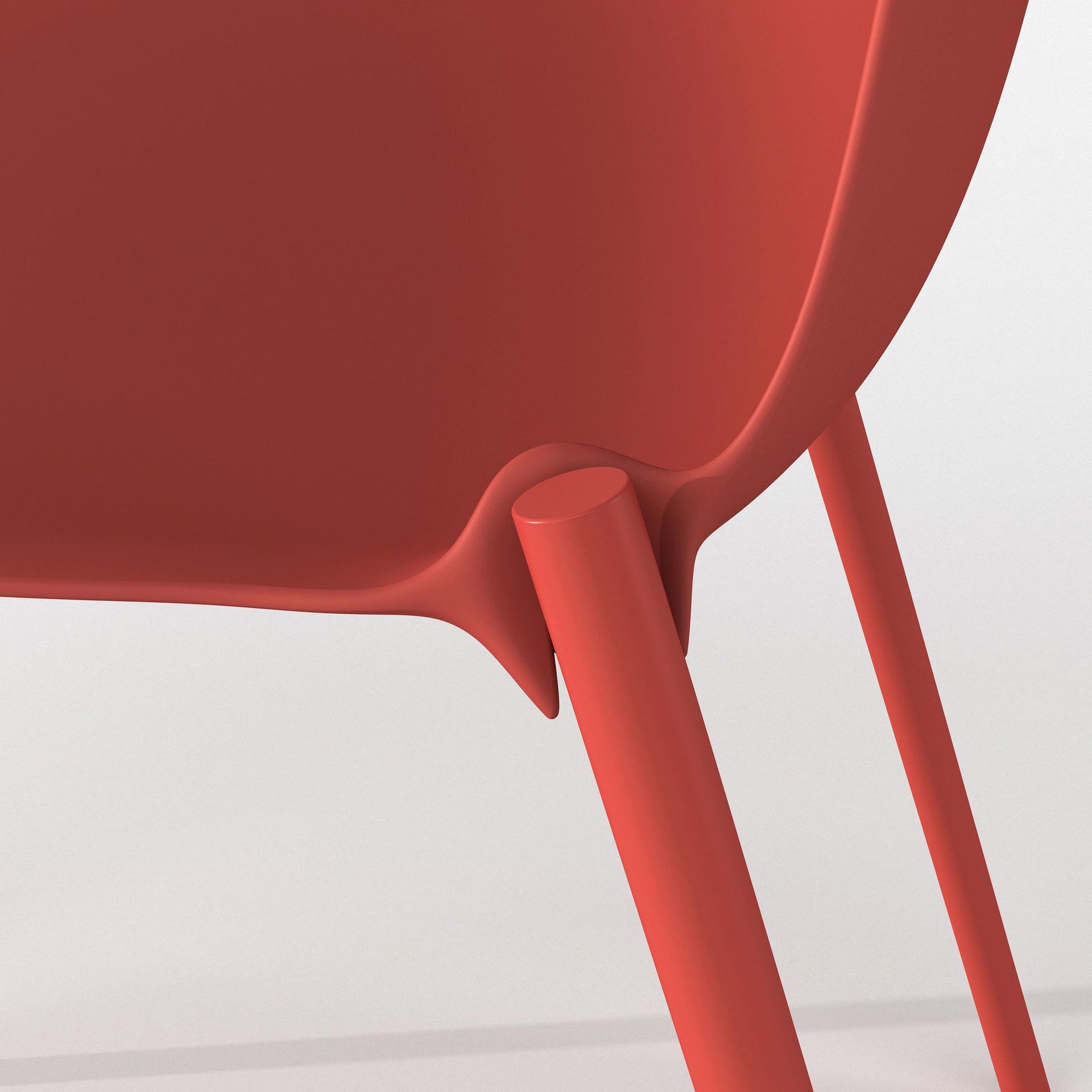 Dogo S Dining Chair (without arms)-Chairs & More-moderndesign.io
