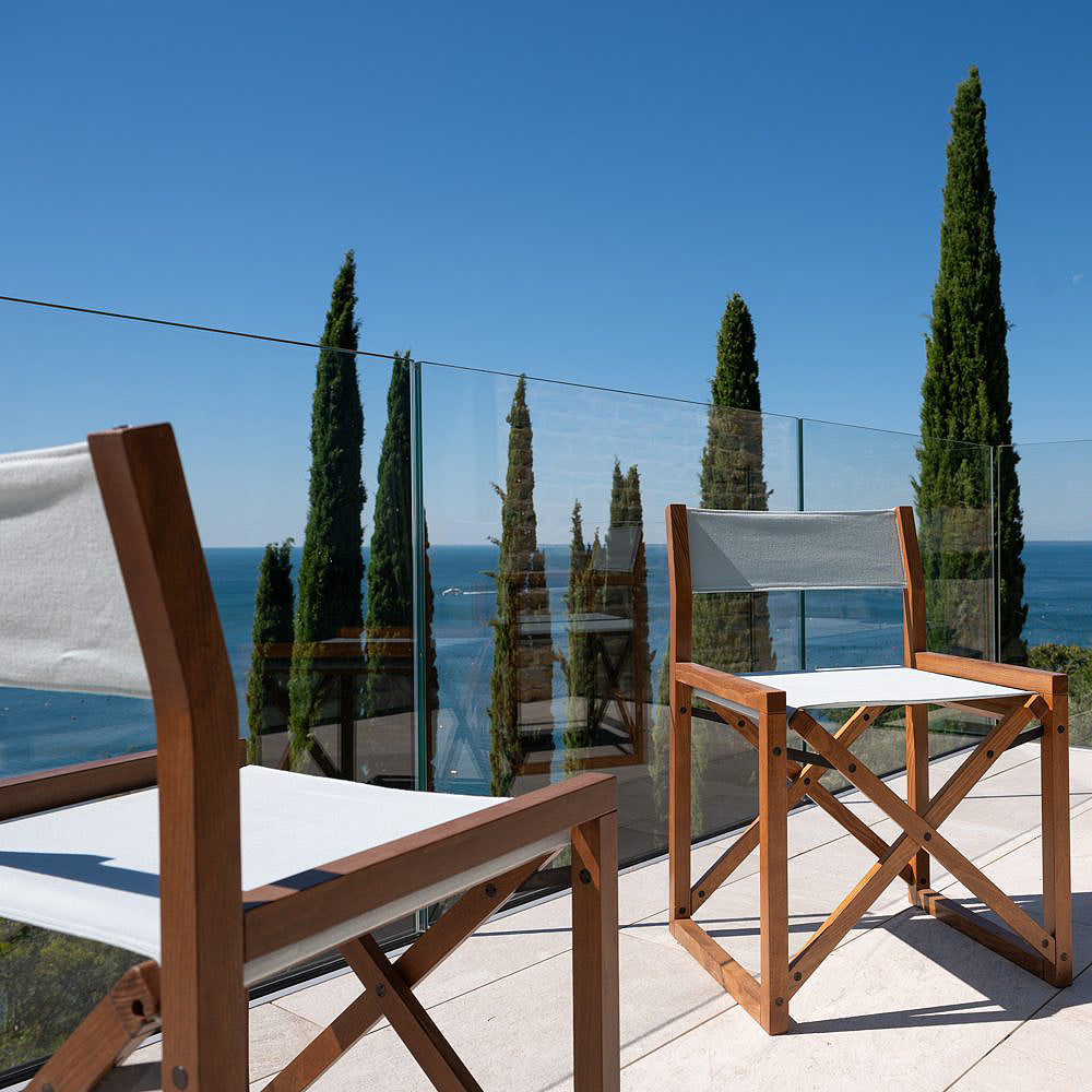 Dolce Vita Director's Chair-New Life-moderndesign.io