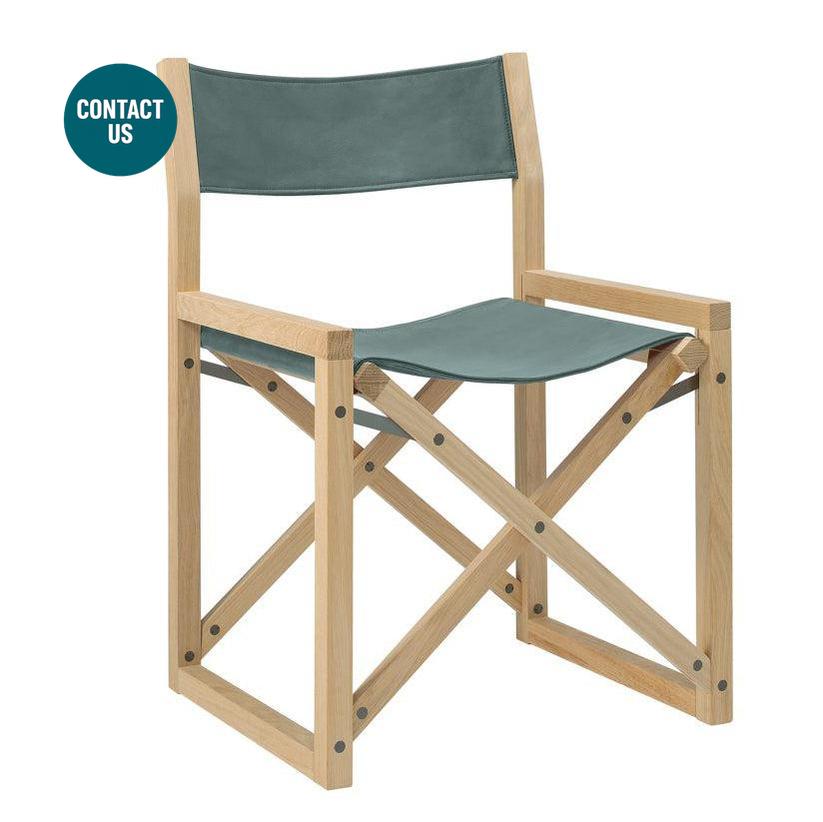 Dolce Vita Director's Chair-New Life-moderndesign.io