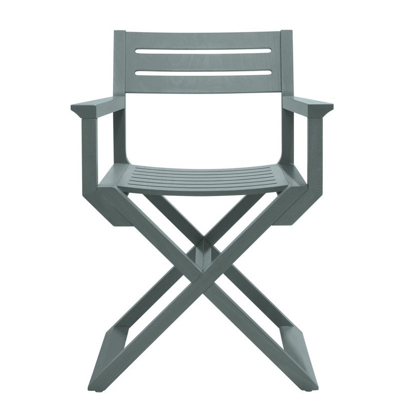 Dolce Vita PO 01 Dining Chair (With Arms)-New Life-moderndesign.io