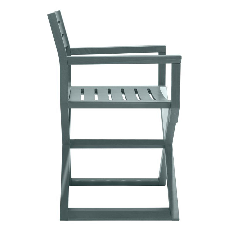 Dolce Vita PO 01 Dining Chair (With Arms)-New Life-moderndesign.io