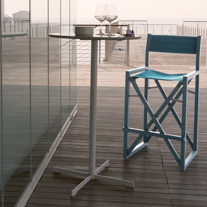 Dolce Vita Regista SG 01 High Stool (Without Arms)-New Life-moderndesign.io