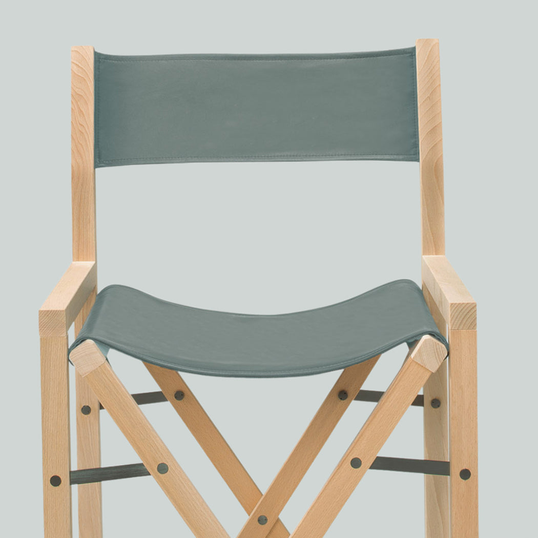 Dolce Vita Regista SG 01 High Stool (Without Arms)-New Life-moderndesign.io