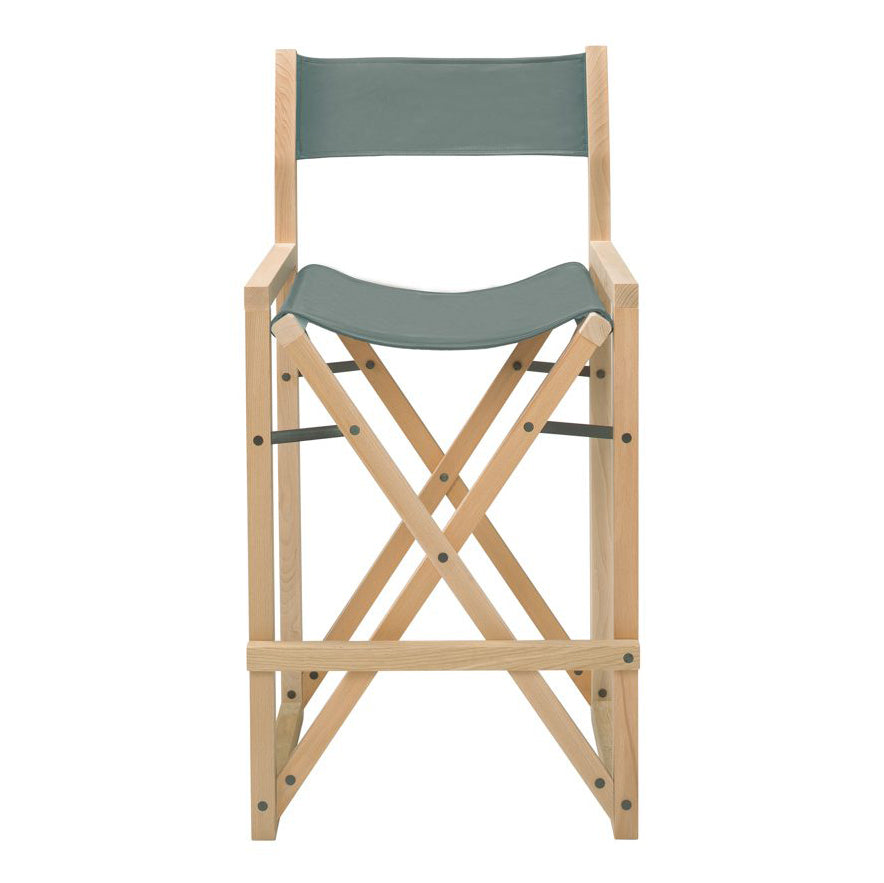 Dolce Vita Regista SG 01 High Stool (Without Arms)-New Life-moderndesign.io