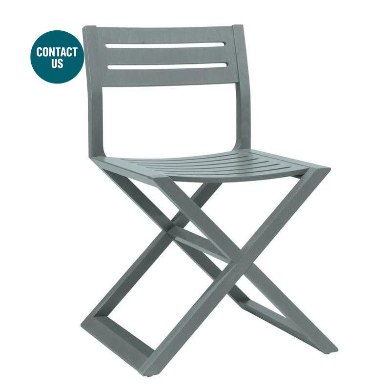 Dolce Vita SE 01 Dining Chair (Without Arms)-New Life-moderndesign.io