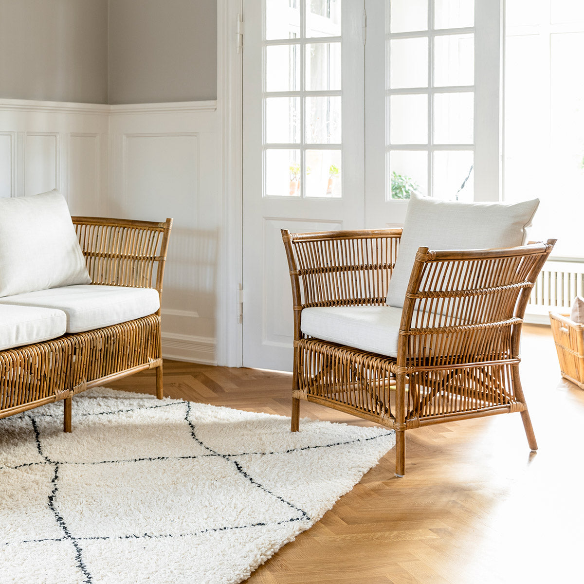 Donatello Armchair-Sika Design-moderndesign.io