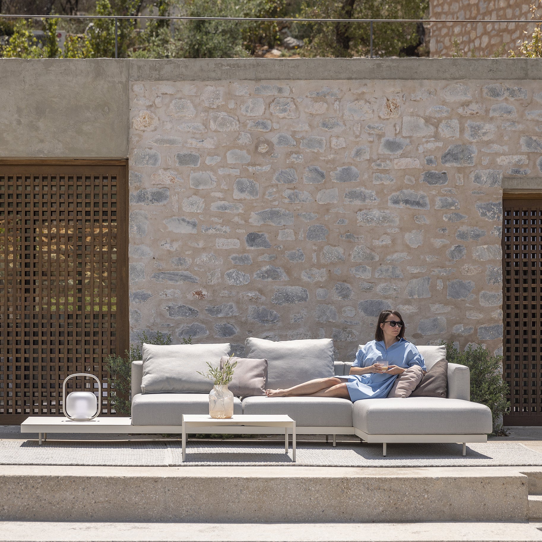 Dongo Sectional Sofa Unit-Todus-moderndesign.io
