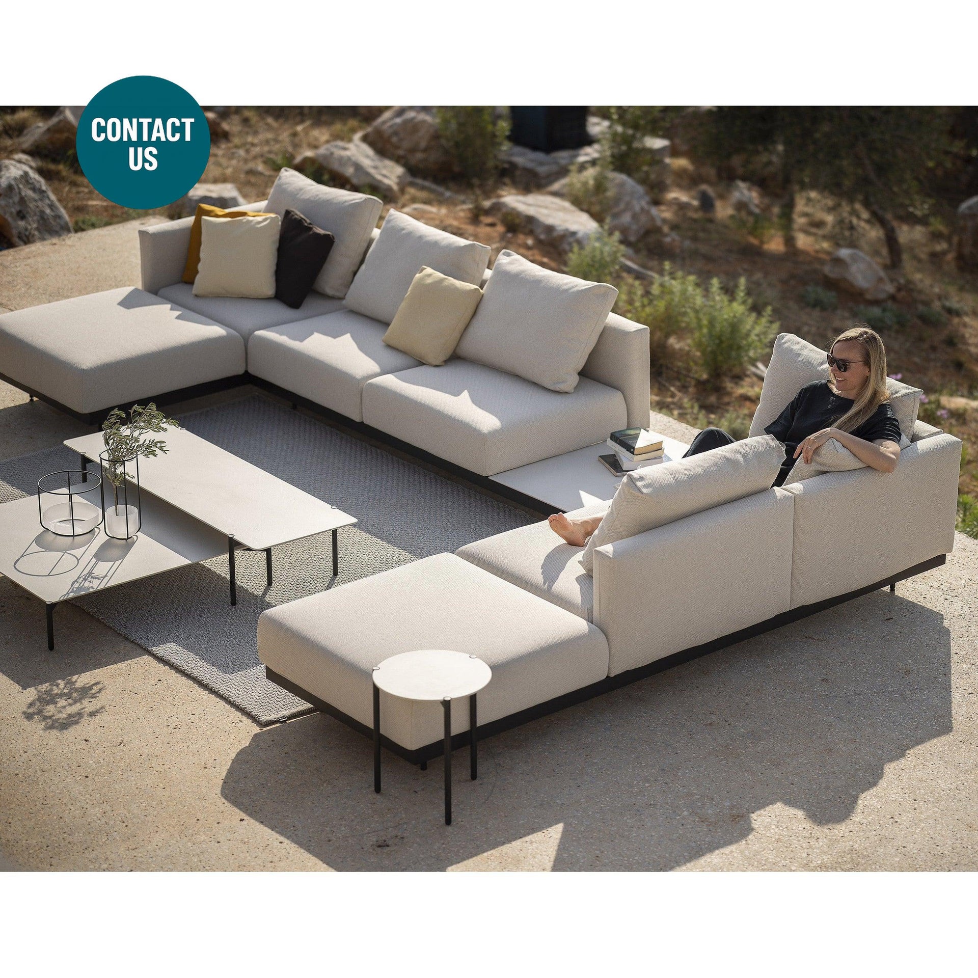 Dongo Sectional Sofa Unit-Todus-moderndesign.io