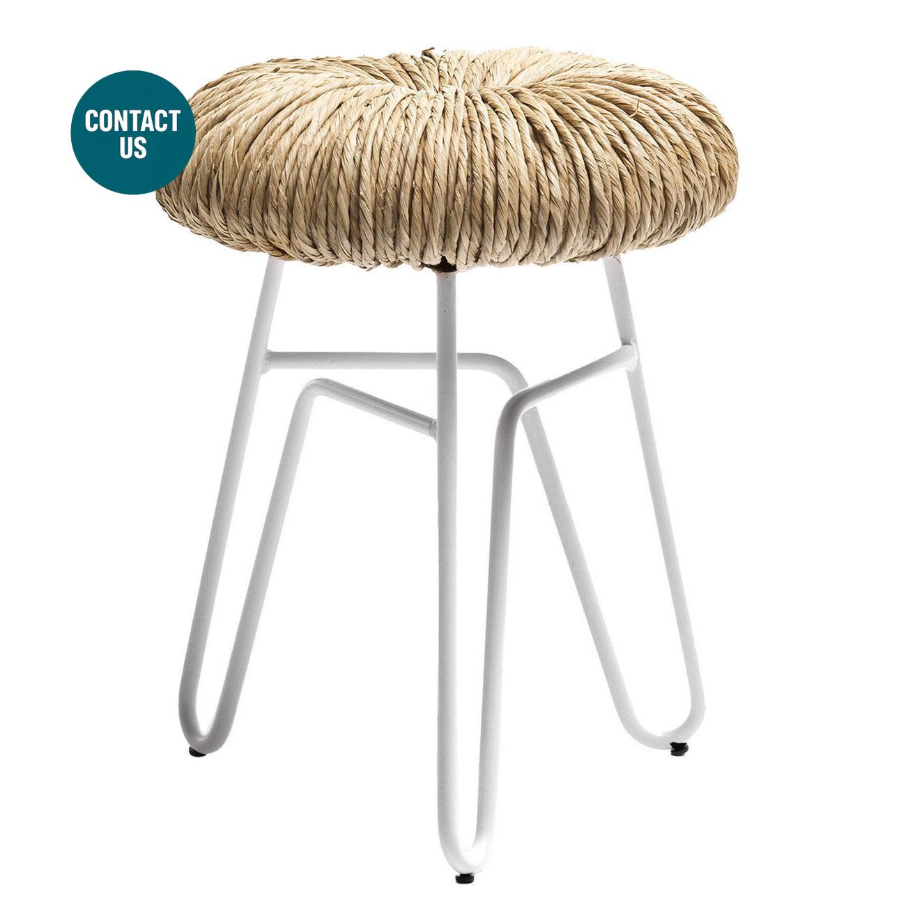 Donut Dining Stool-Mogg-moderndesign.io