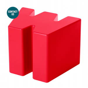 Double U Dining Stool-Slide-moderndesign.io