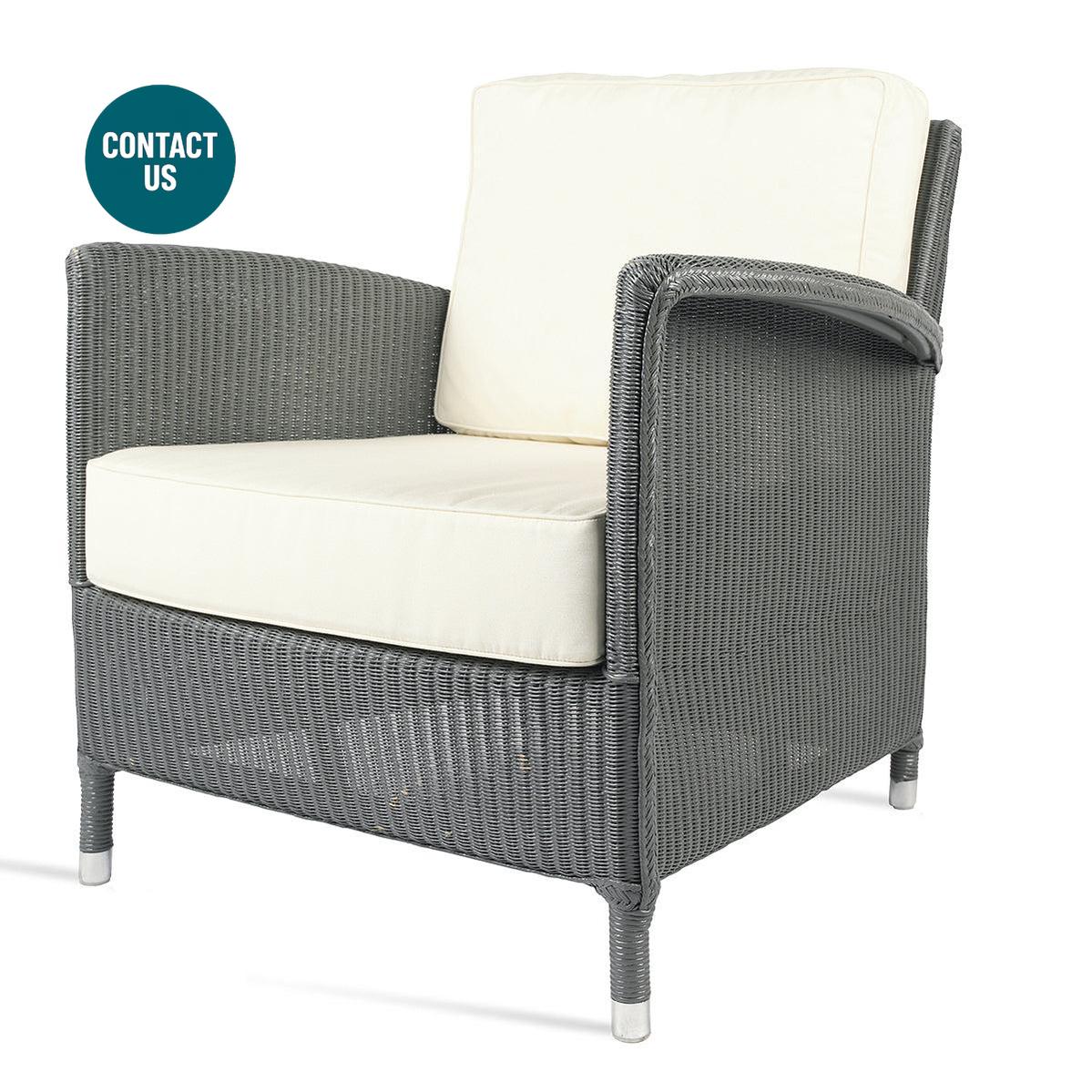 Dovile Armchair-Vincent Sheppard-moderndesign.io
